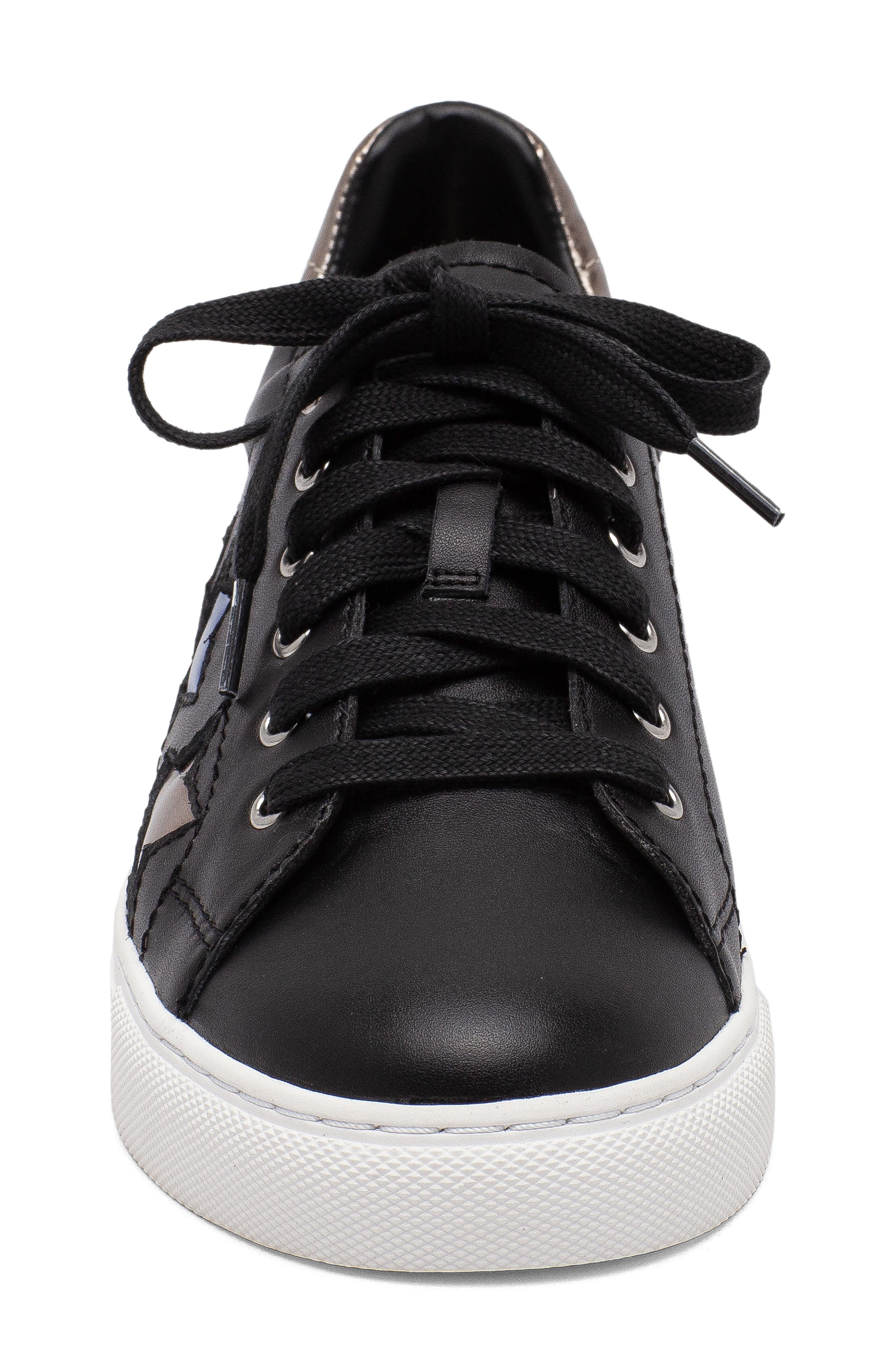 Lisa Vicky Brave Sneaker, Alternate, color, 