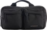 Givenchy Essential U Nylon Belt Bag