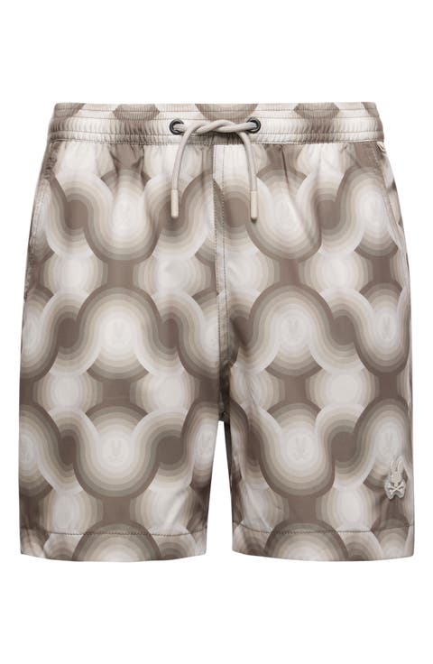 Kids' Paros Swim Trunks (Toddler & Little Kid)