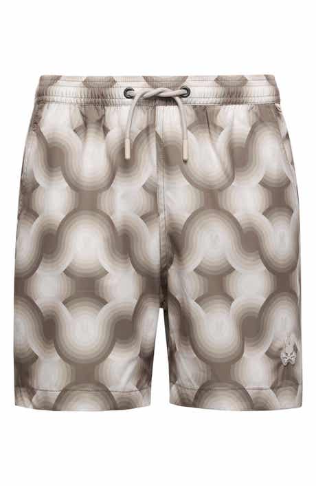 Psycho Bunny Kids' Paros Swim Trunks