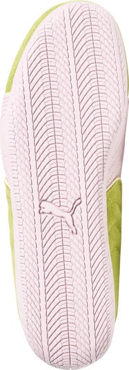 Speedcat Piping Sneaker
