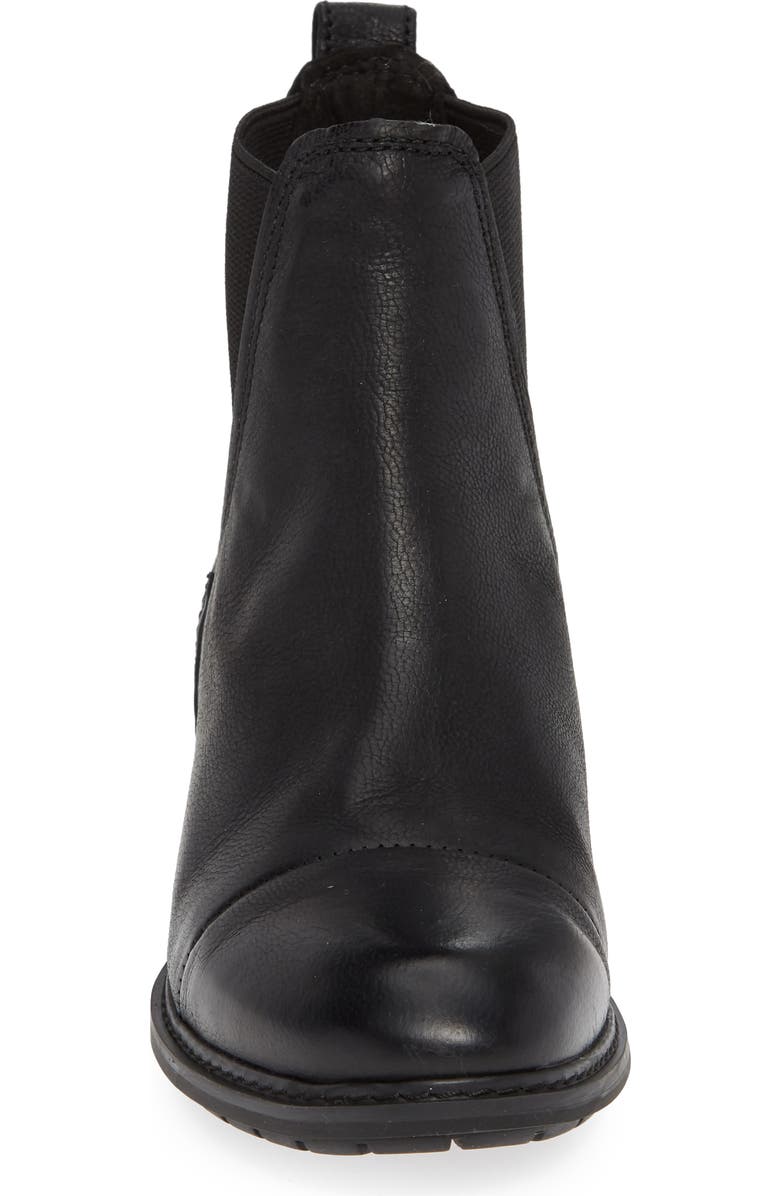 Timberland Sutherlin Bay Slouch Chelsea Bootie, Alternate, color,