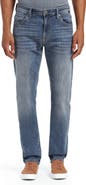 Mavi Jeans Marcus Slim Straight Leg Pants