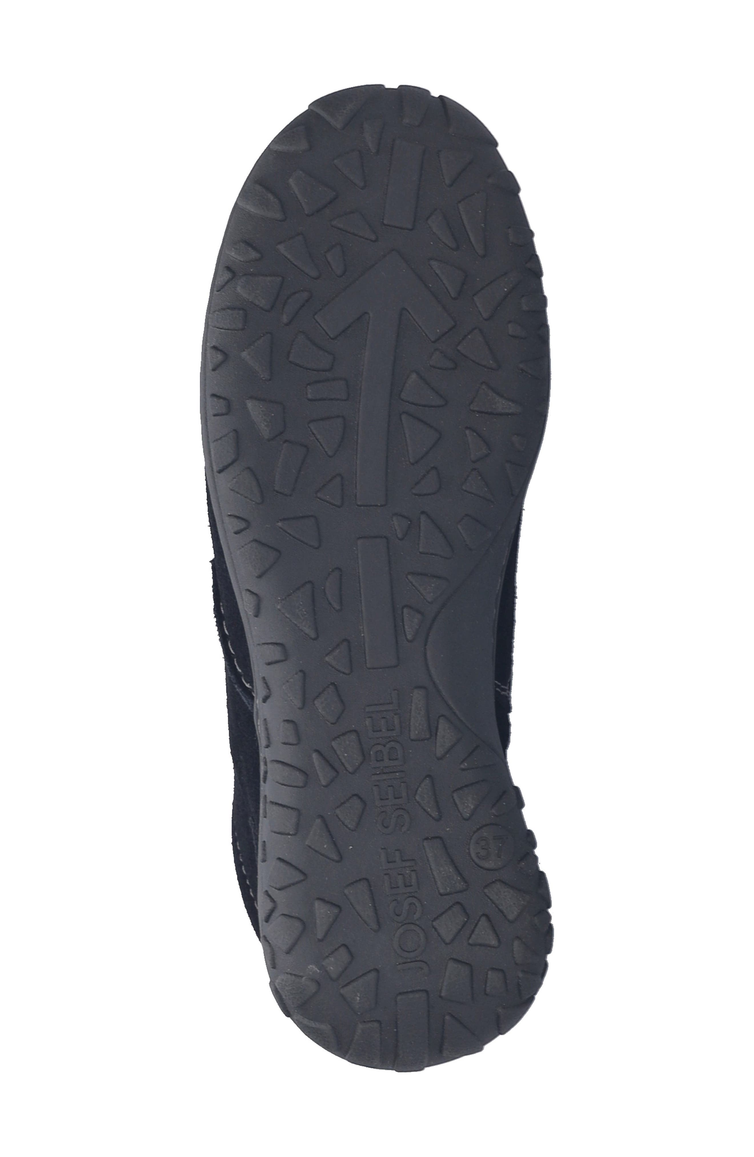 Josef Seibel Ruby Boot, Alternate, color, Black