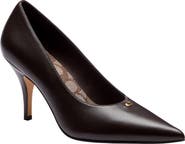 COACH Daisy Pointed Toe Pump
