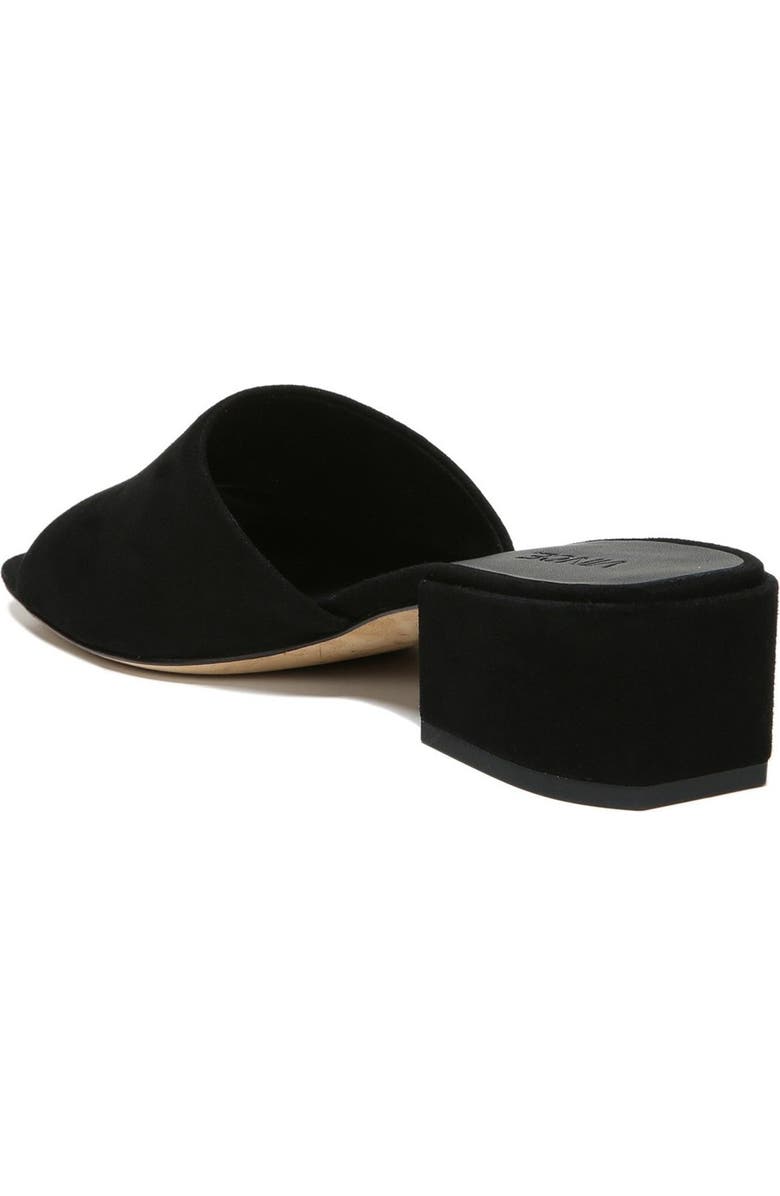 Vince Rachelle Slide Sandal, Alternate, color,