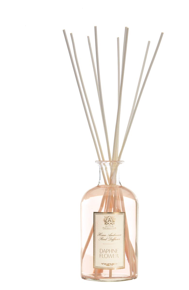Antica Farmacista Daphne Flower Home Ambiance Perfume, Main, color, 
