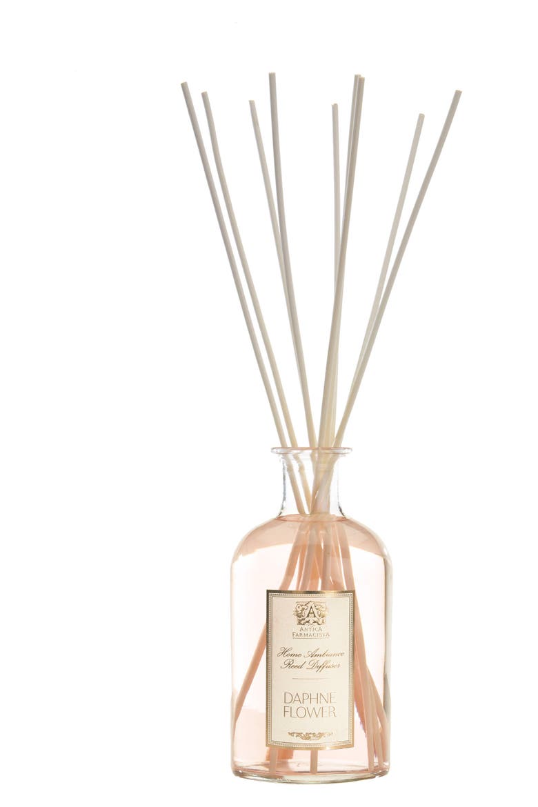 Daphne Flower Home Ambiance Perfume video