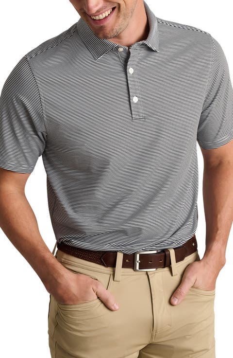Drive Time Performance Polo