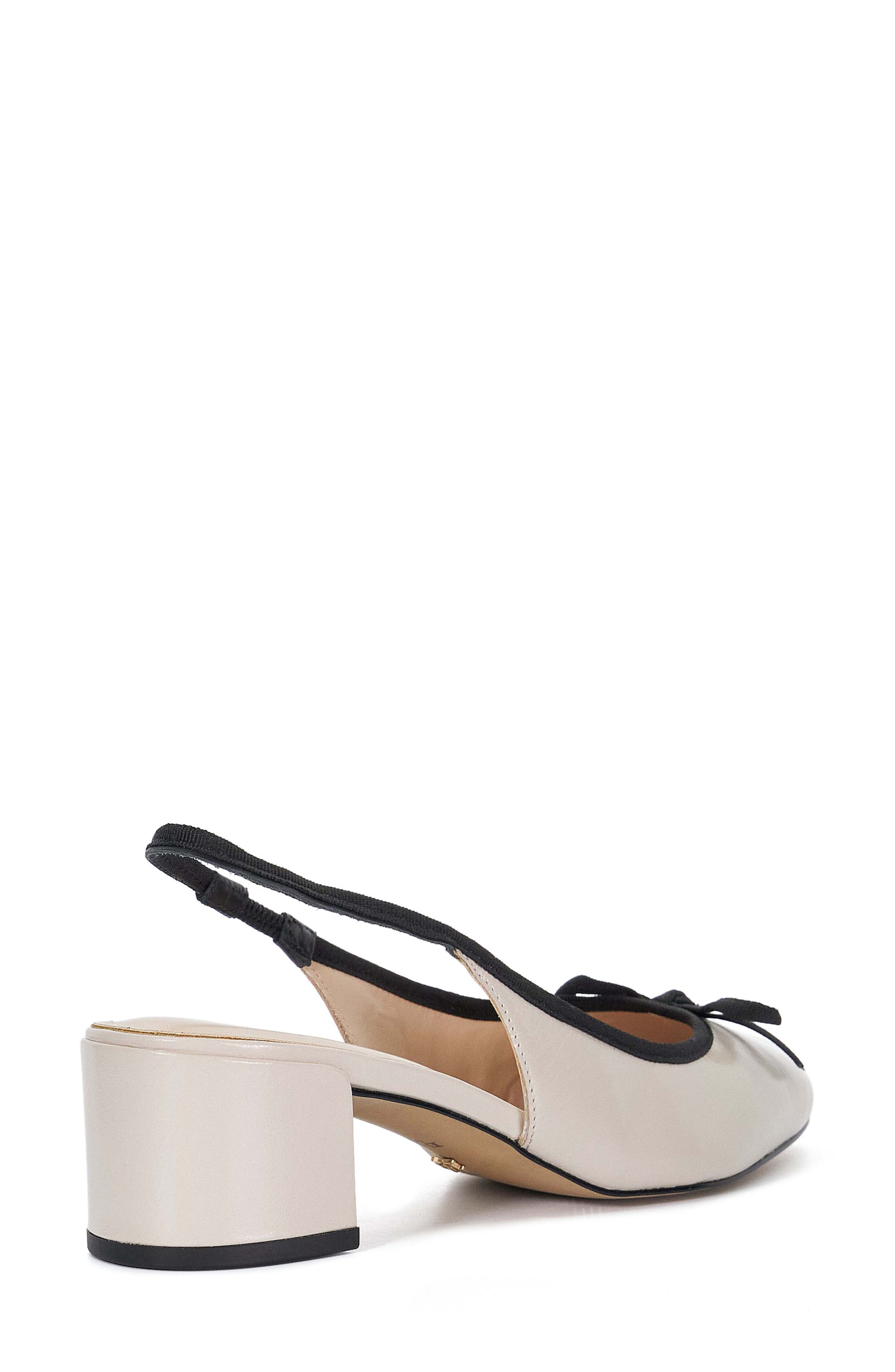 Dune London Classy Slingback Pump, Alternate, color, 