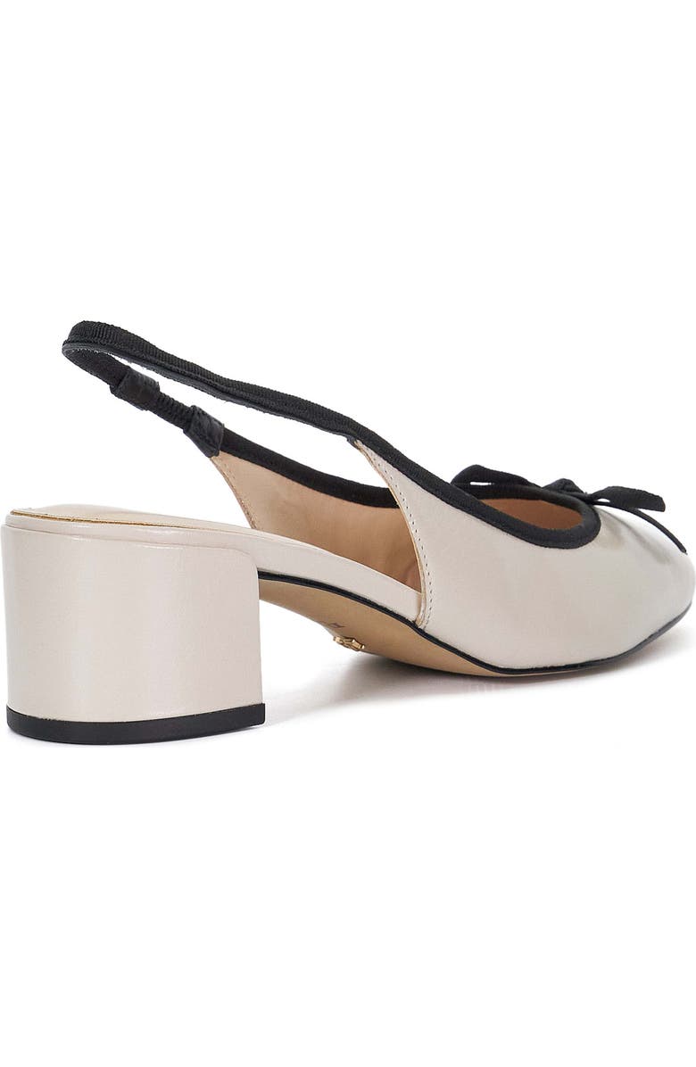 Dune London Classy Slingback Pump, Alternate, color,