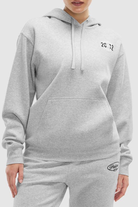 Soft Fleece Hoodie