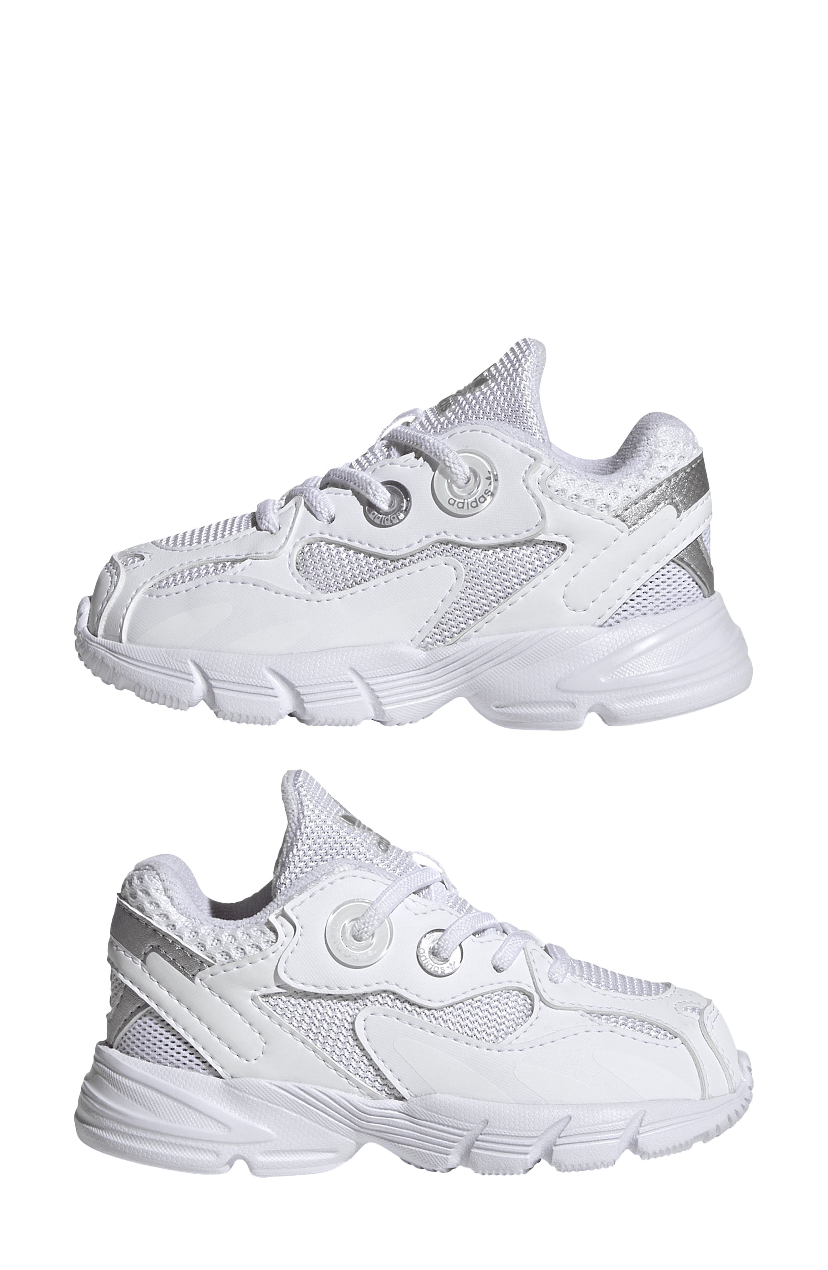 adidas Kids' Astir Sneaker, Alternate, color, 