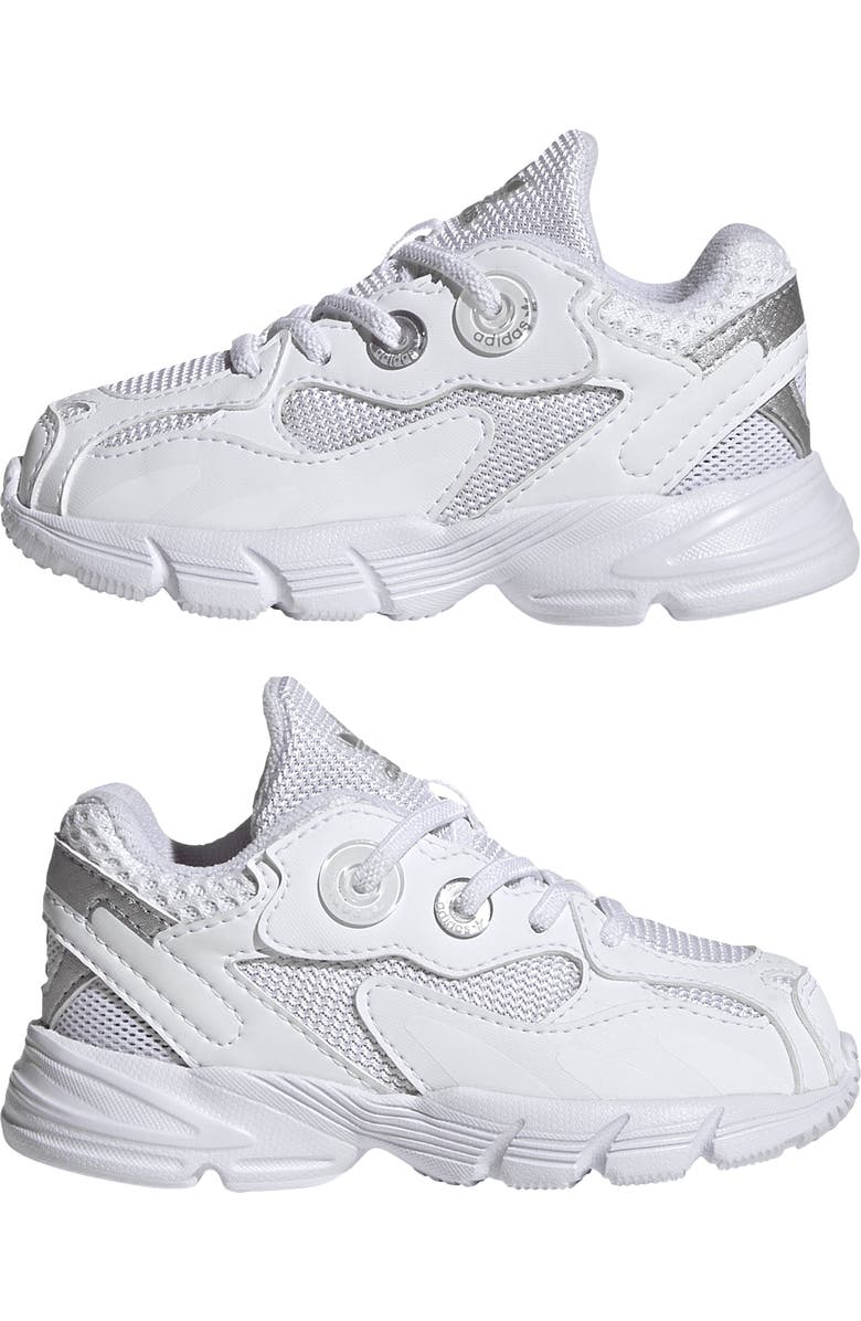 adidas Kids' Astir Sneaker, Alternate, color,