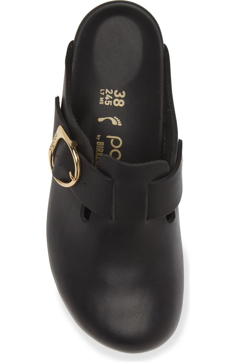 Birkenstock Fanny Wedge Clog, Alternate, color,