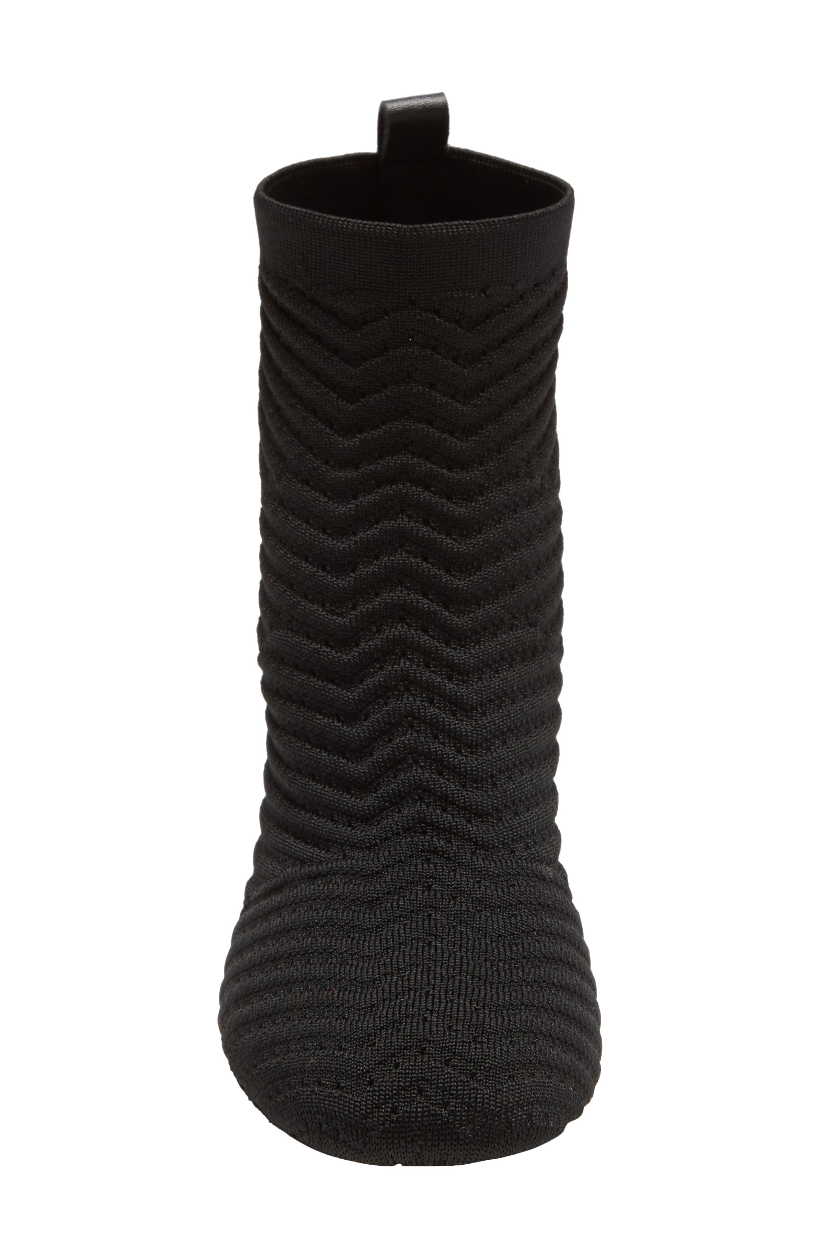 Sanctuary Rhythm Ribbed Cuff Boot, Alternate, color, 