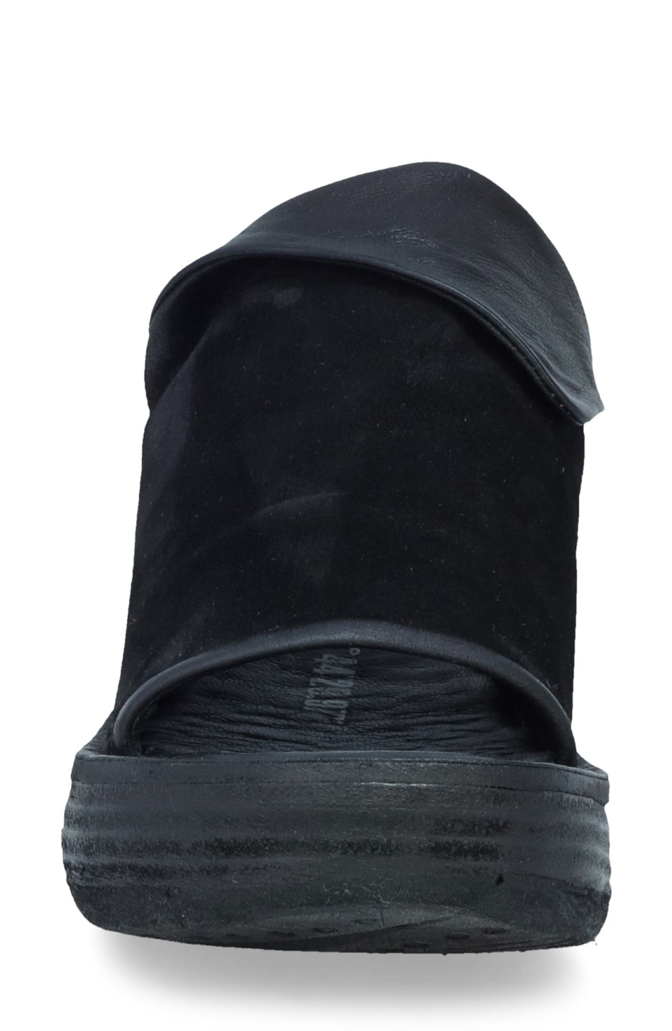 A.S.98 Niels Wedge Slide Sandal, Alternate, color, 