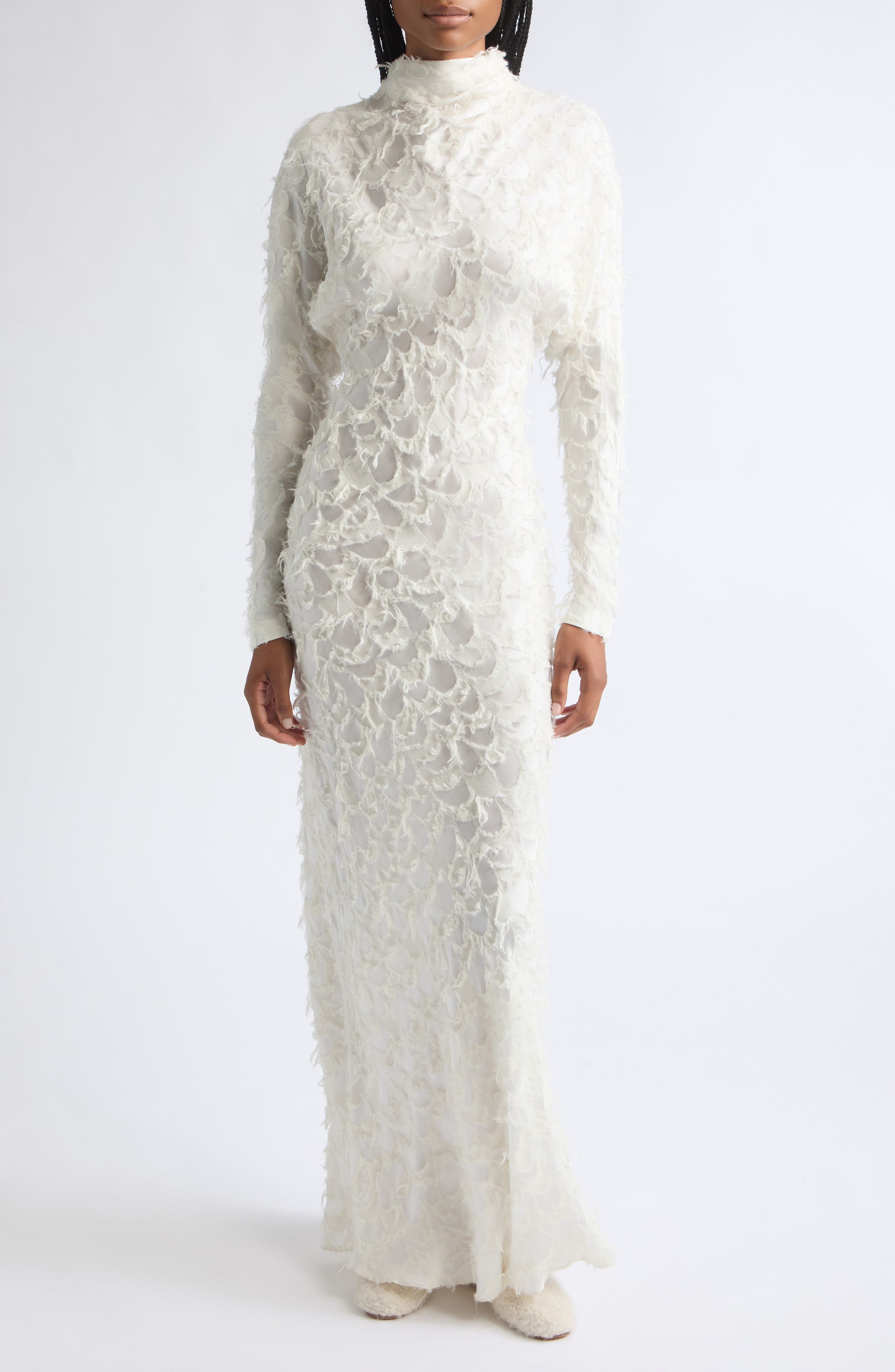 selected IVORY