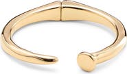 UNODE50 Bent Nail Bangle
