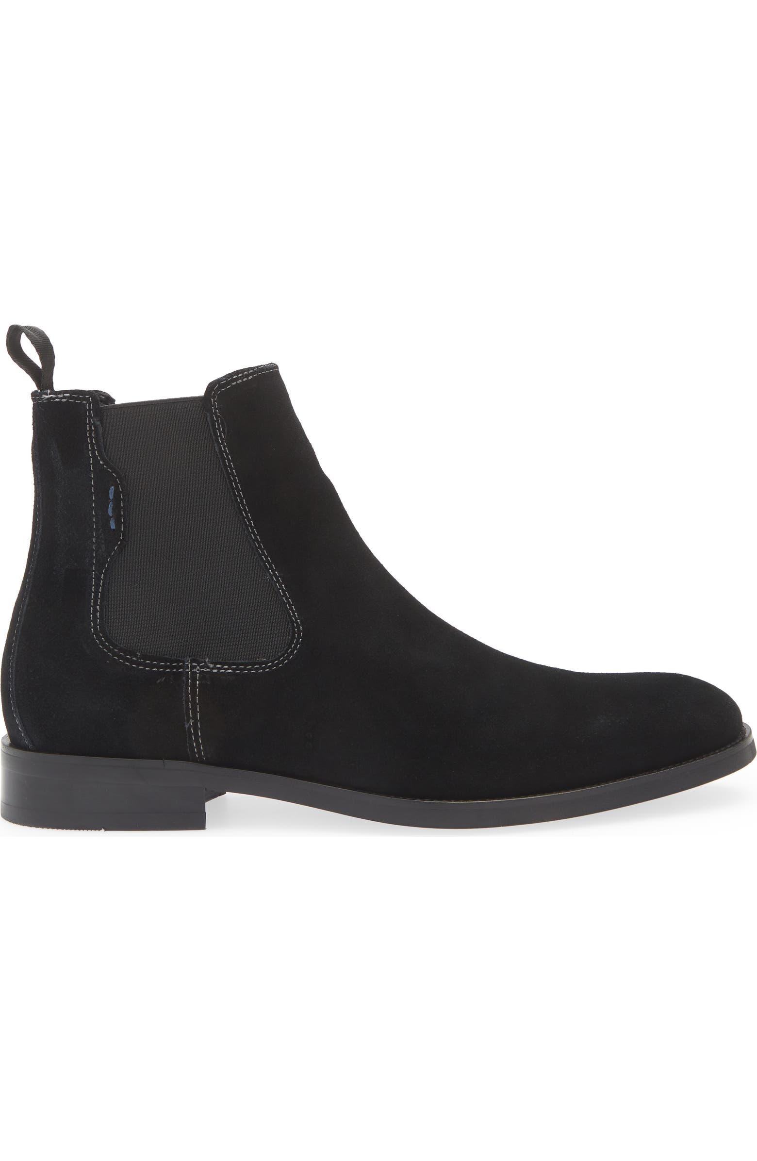 Steve Madden Brompton Chelsea Boot (Men) | Nordstrom