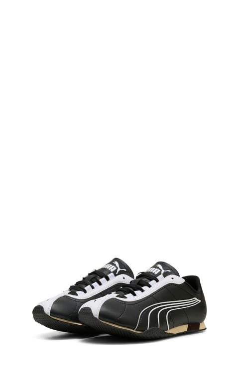 Kids' H-Street Lea Sneaker