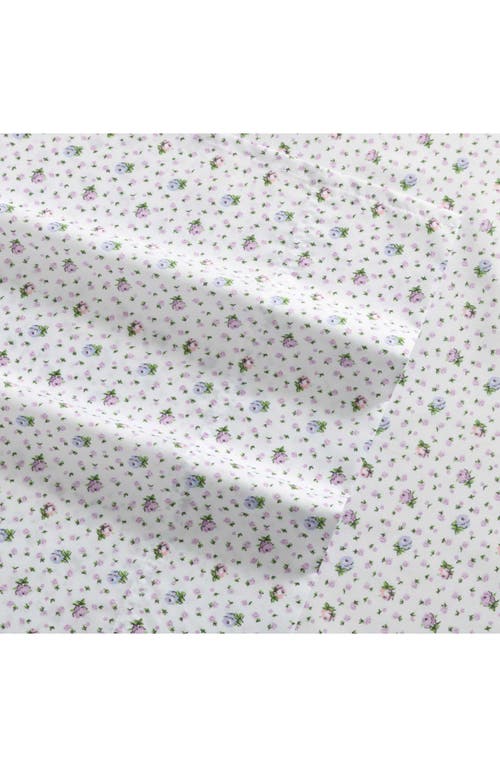 BETSEY JOHNSON BETSEY JOHNSON PRETTY FLORAL DITSY SHEET SET