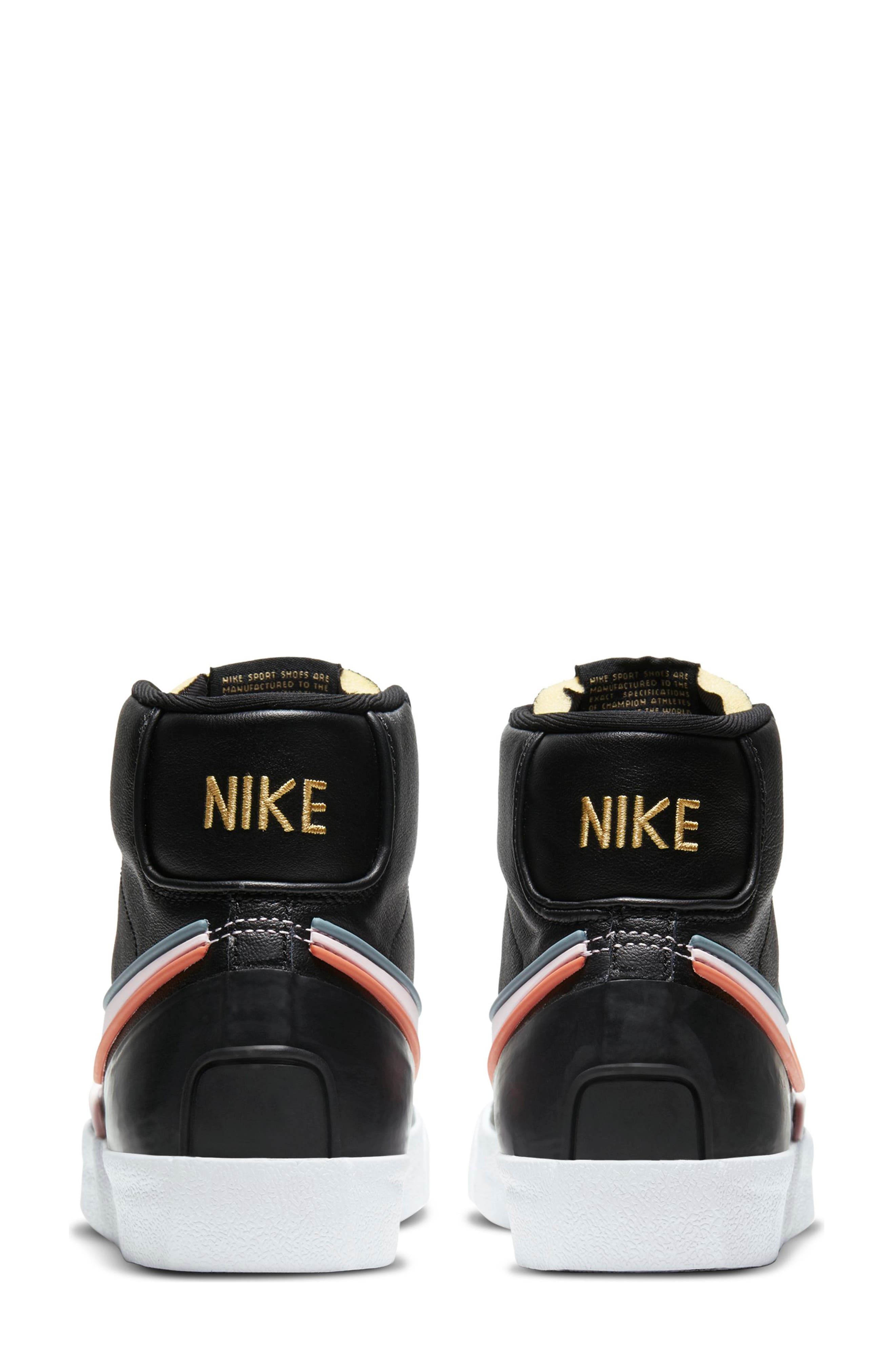 Nike Blazer Mid '77 Infinite Sneaker, Alternate, color, 