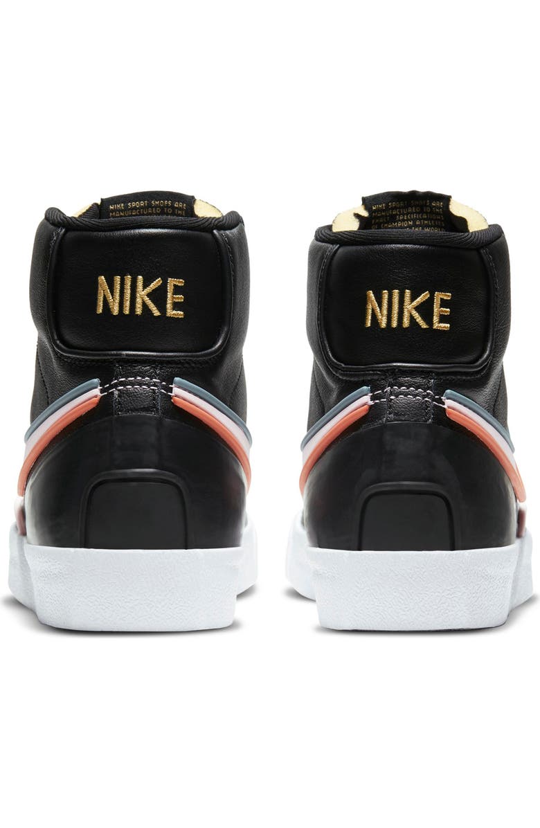 Nike Blazer Mid '77 Infinite Sneaker, Alternate, color,