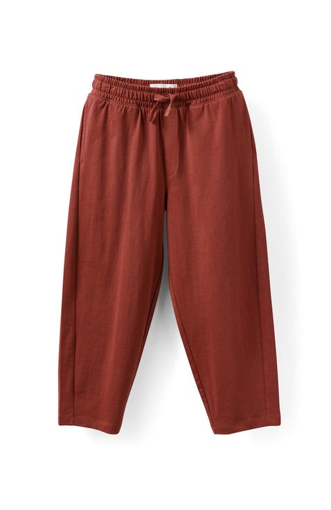 Kid's Essential Jogger Pant