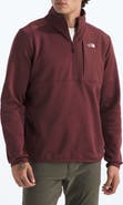 The North Face Performance Fleece Half Zip