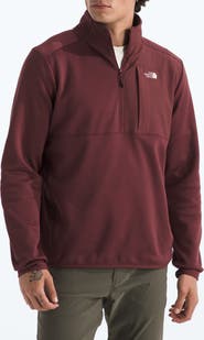 The North Face Performance Fleece Half Zip