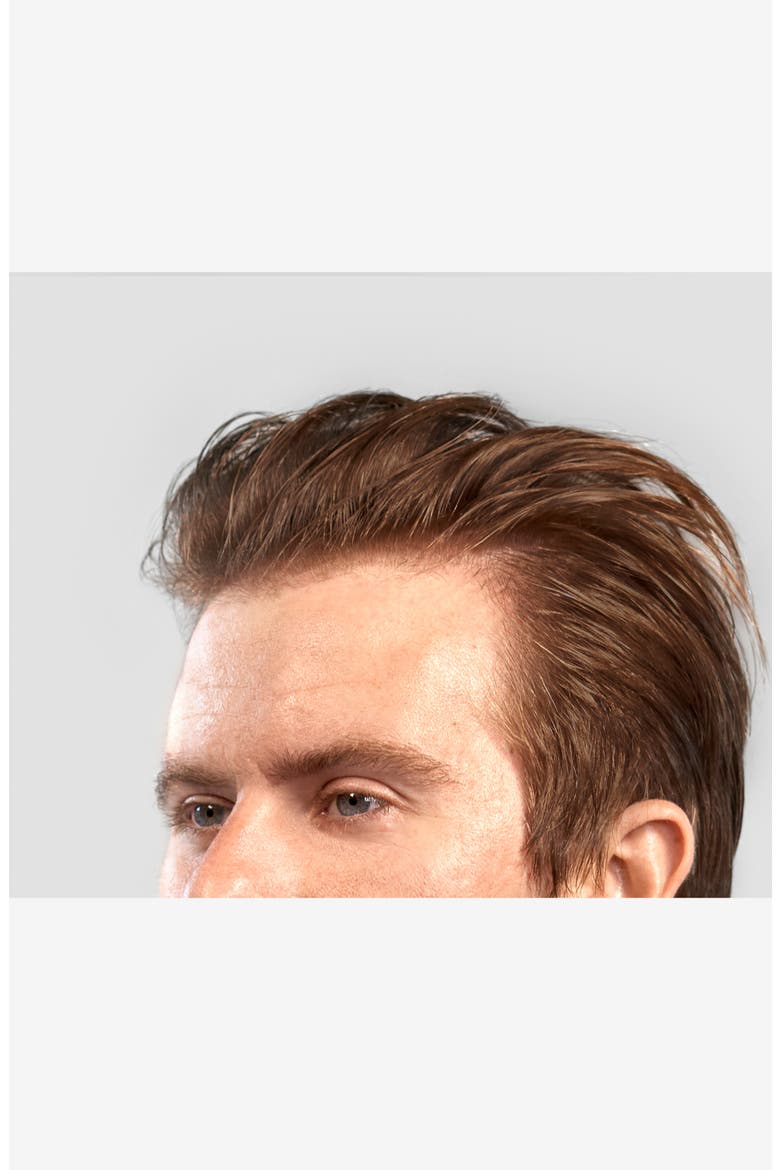 Matte Firm Hold Hair Paste, Alternate, color, NO COLOR
