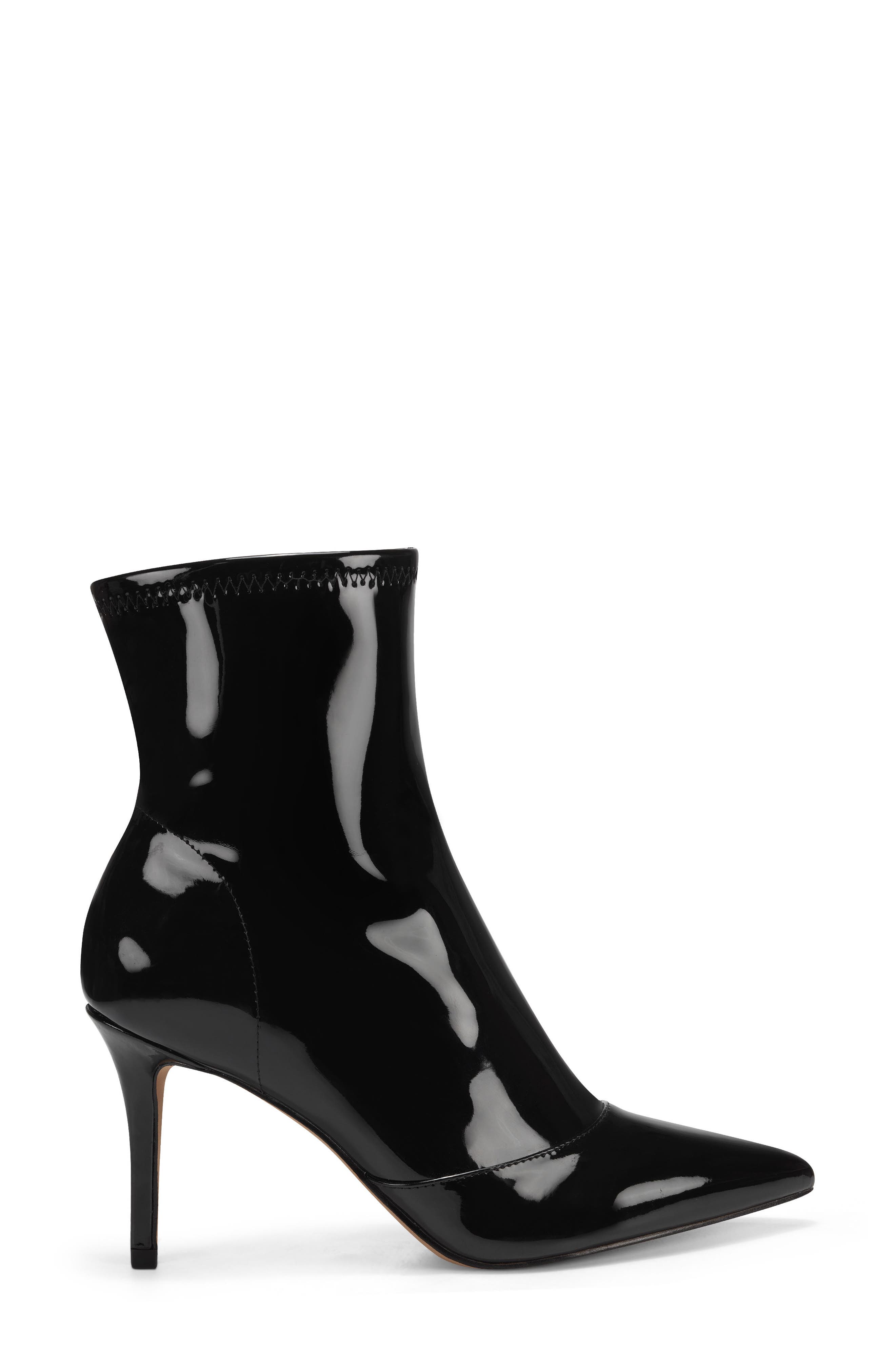 Jessica Simpson Alliye Bootie, Alternate, color, 