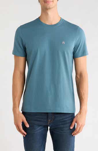 Cotton Crew T-Shirt