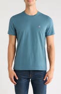 Brooks Brothers Cotton Crew T-Shirt