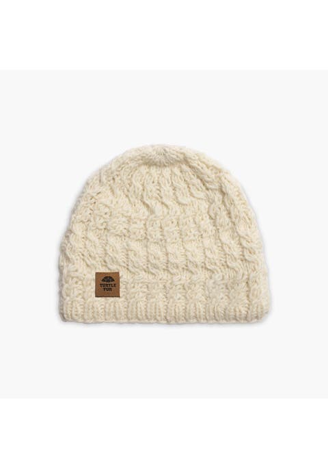 Mika Wool Beanie