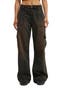 Women's Relaxed Cargo Jean