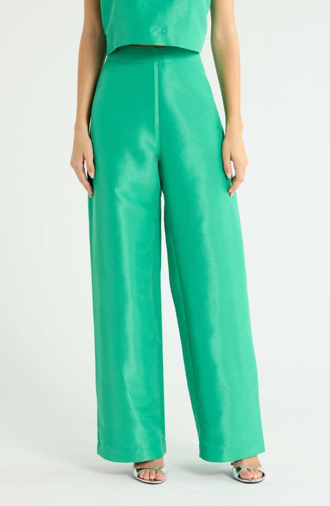 Hestia Wide Leg Pants