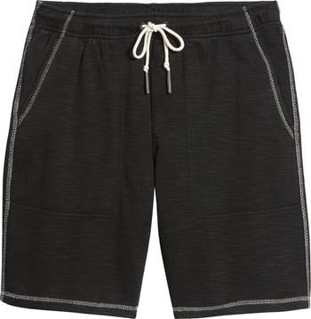Tommy Bahama Tobago Tie Waist Knit Shorts Nordstromrack