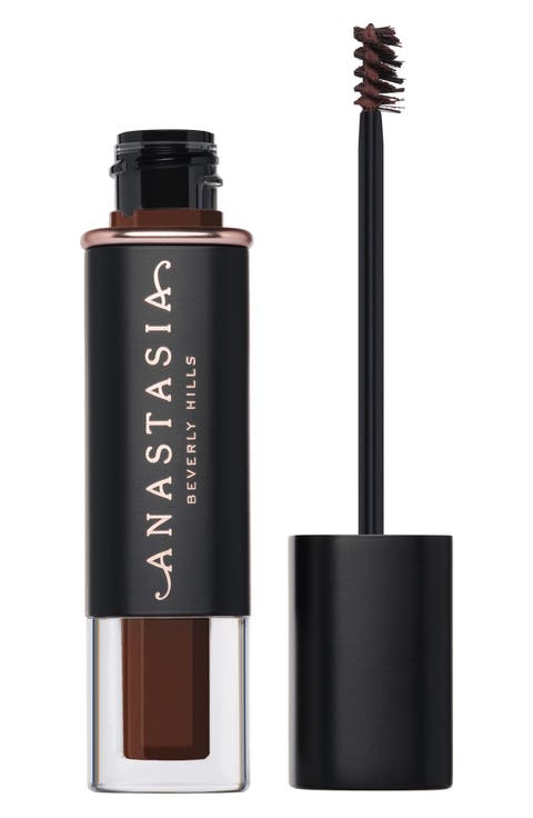 Volumizing Tinted Brow Gel