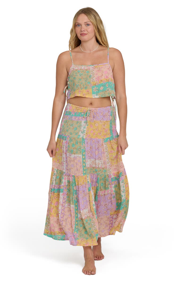 Billabong Just a Girl Crop Tank, Alternate, color,