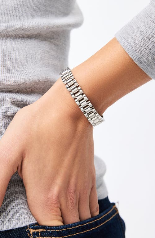 Ana Luisa Watch Strap Bracelet