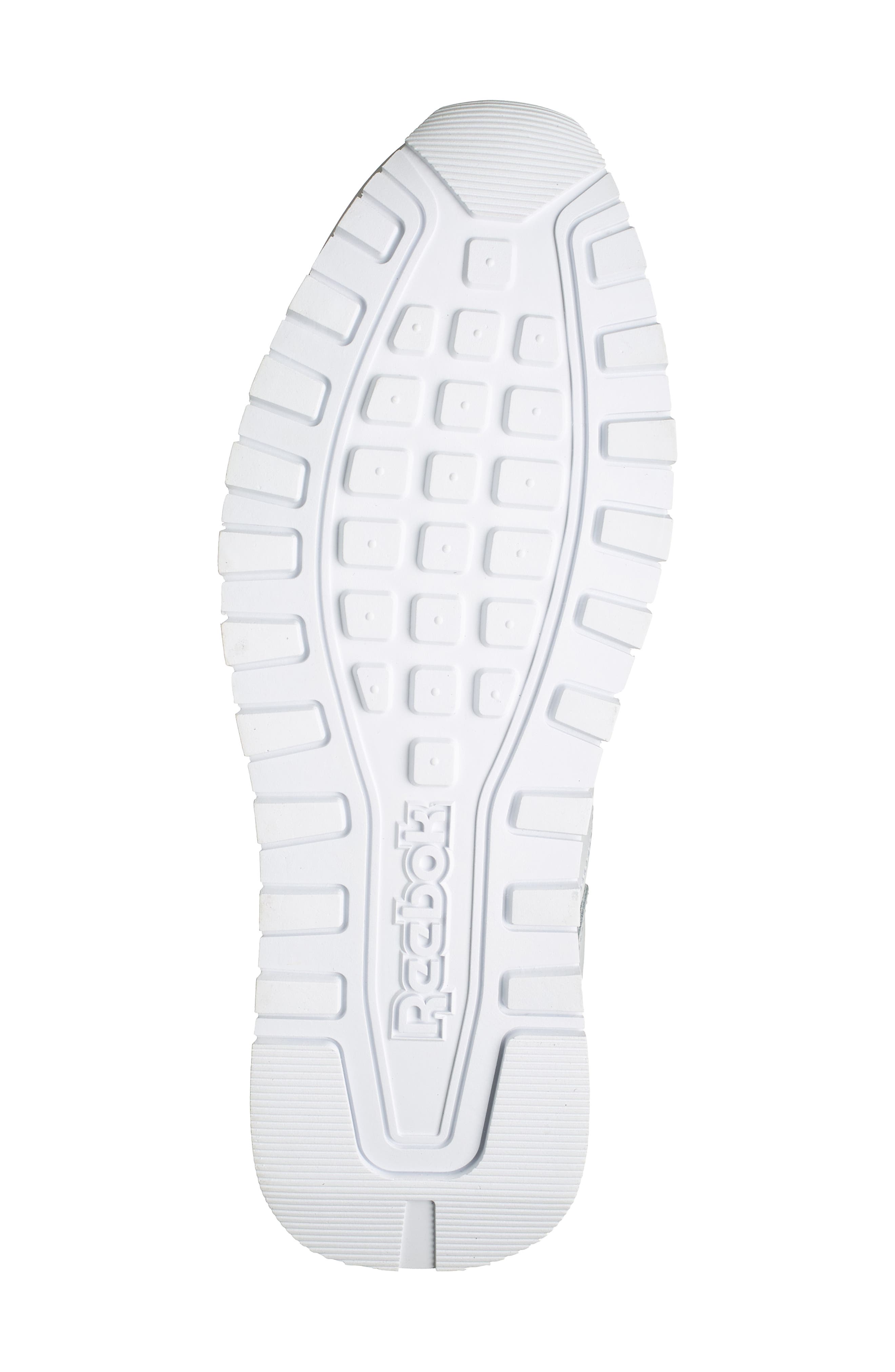 Reebok Glide Sneaker, Alternate, color, 