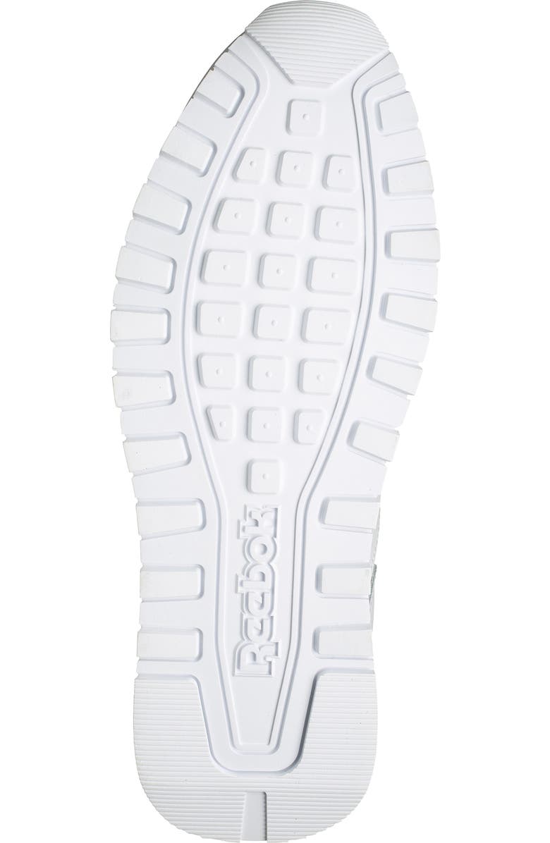 Reebok Glide Sneaker, Alternate, color,