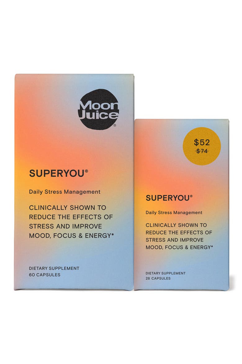 SuperYou® Set, Alternate, color, NO COLOR