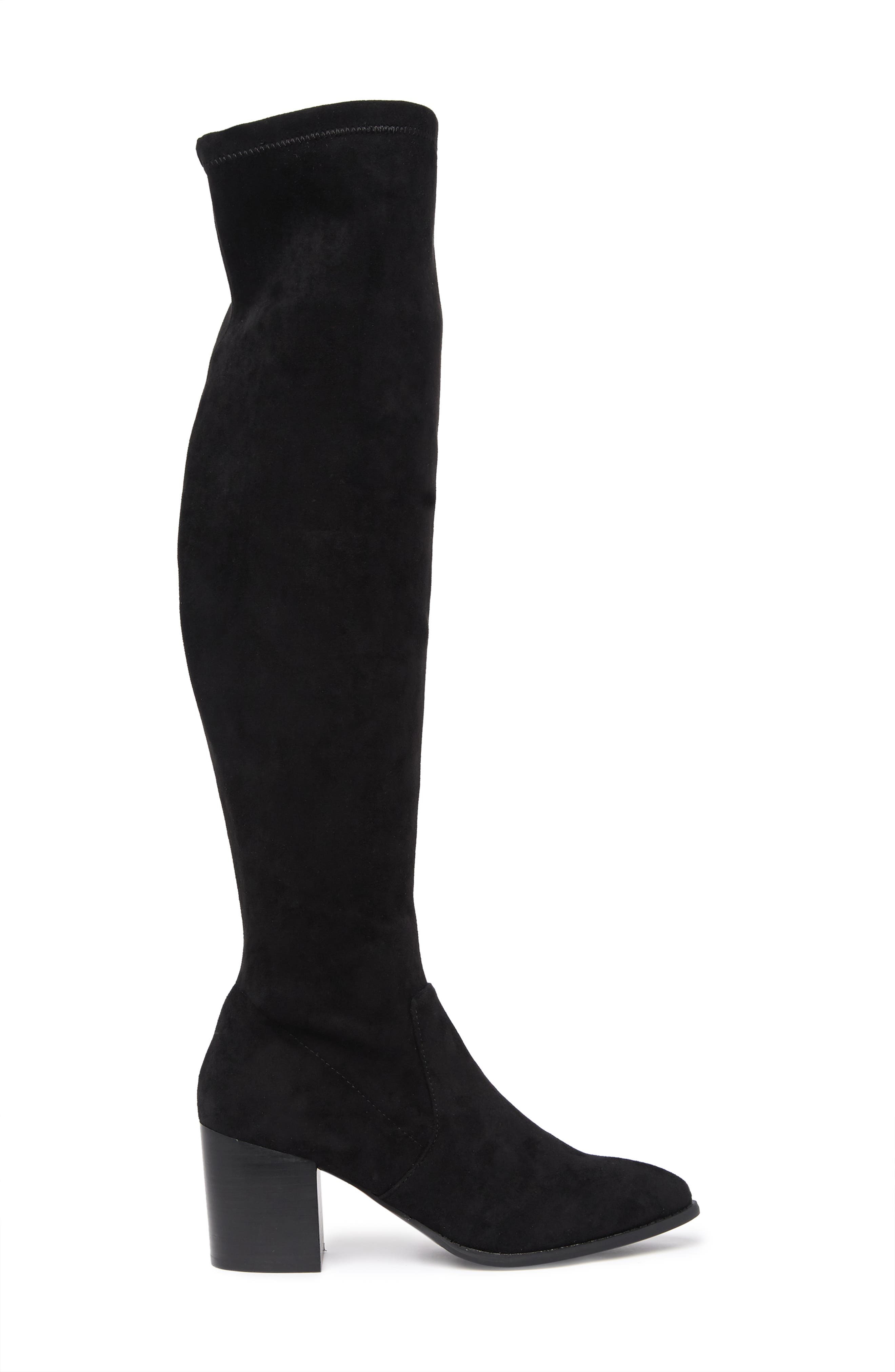 DV by Dolce Vita Trude Over-the-Knee Stretch Boot, Alternate, color, 