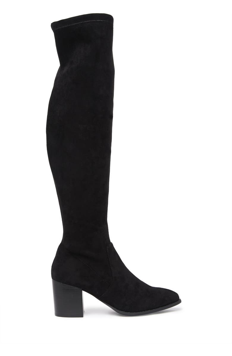 DV by Dolce Vita Trude Over-the-Knee Stretch Boot, Alternate, color,
