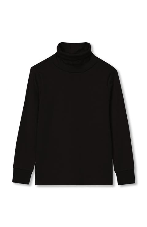 Kids Turtleneck