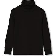 Lands' End Kids Turtleneck