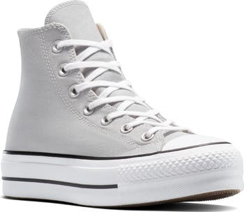 Converse Chuck Taylor® All Star® Lift High Top Platform Sneaker